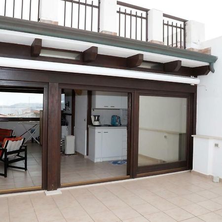 Luxury Apt Apartment Calasetta Ngoại thất bức ảnh