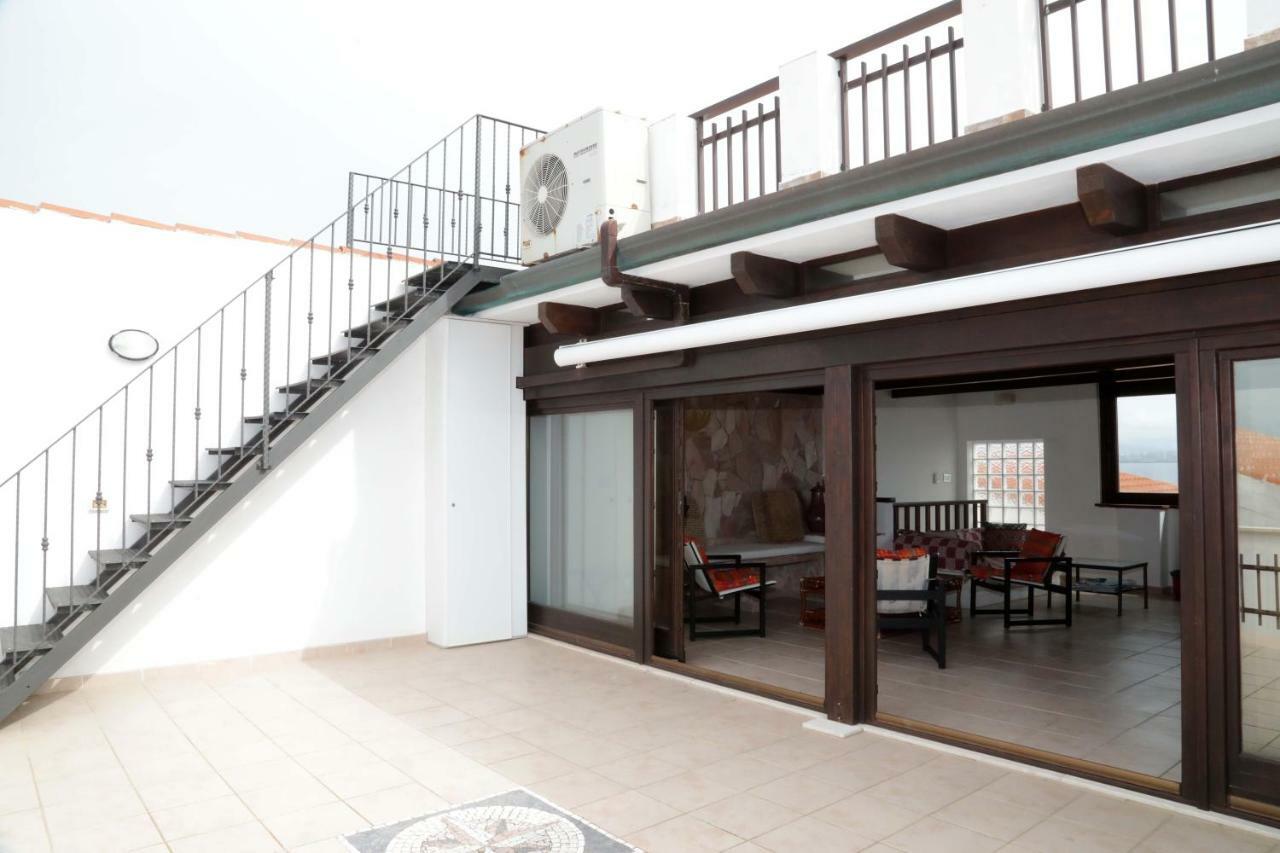 Luxury Apt Apartment Calasetta Ngoại thất bức ảnh