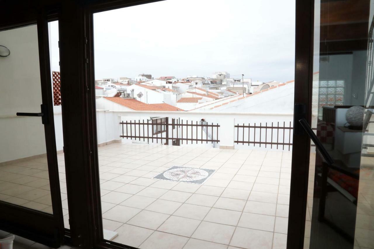 Luxury Apt Apartment Calasetta Ngoại thất bức ảnh