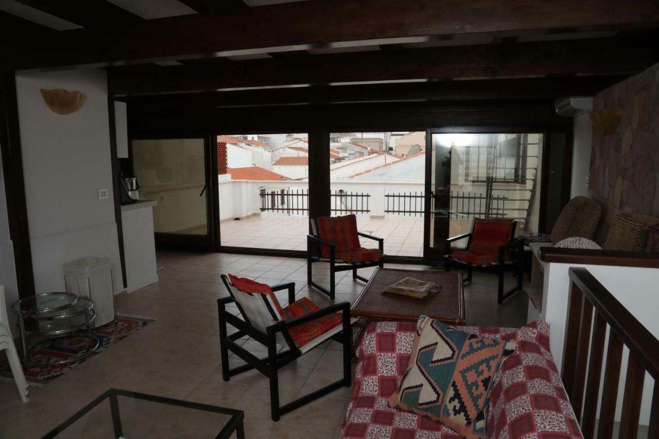 Luxury Apt Apartment Calasetta Ngoại thất bức ảnh