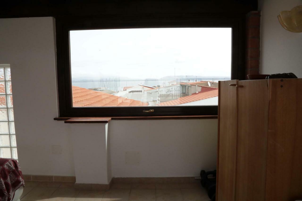 Luxury Apt Apartment Calasetta Ngoại thất bức ảnh