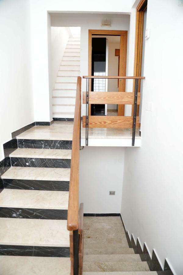 Luxury Apt Apartment Calasetta Ngoại thất bức ảnh
